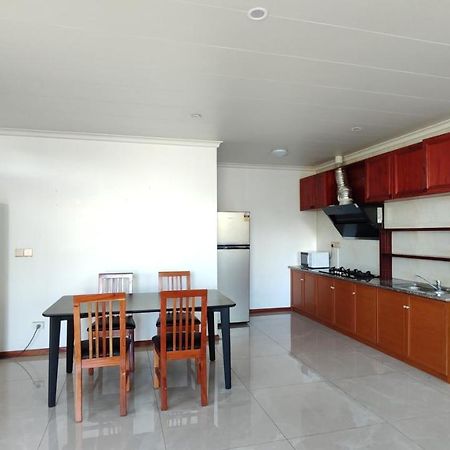 Modern 3-Bedroom Apartment Queens Rd Nadi Kültér fotó