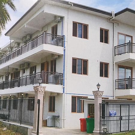 Modern 3-Bedroom Apartment Queens Rd Nadi Kültér fotó