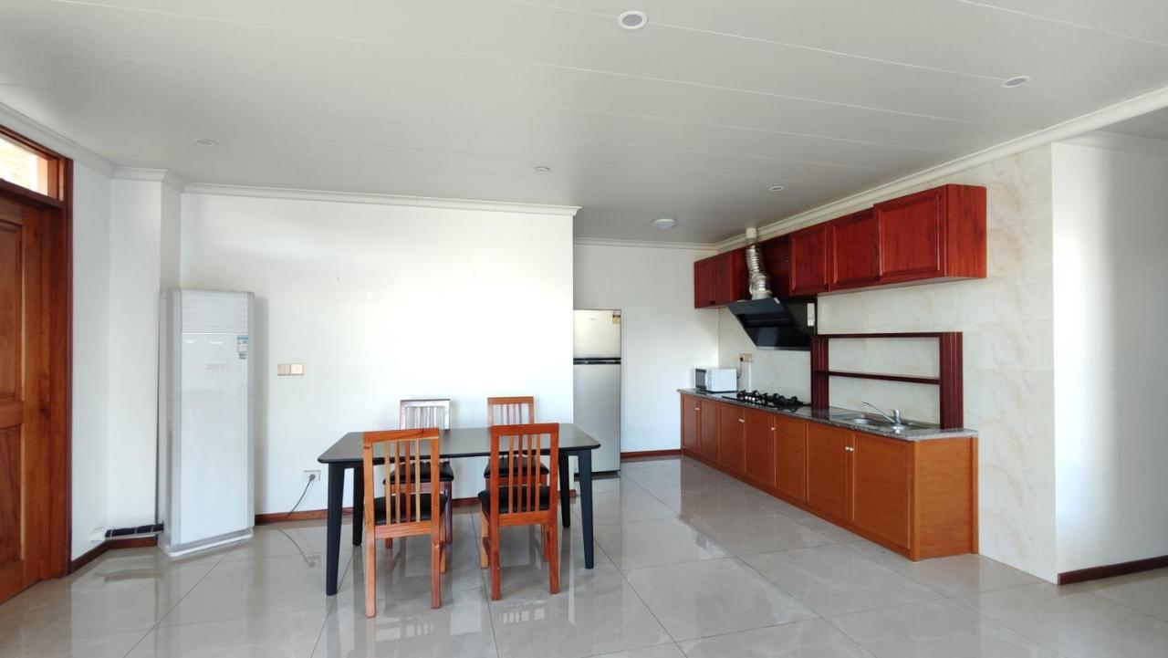 Modern 3-Bedroom Apartment Queens Rd Nadi Kültér fotó