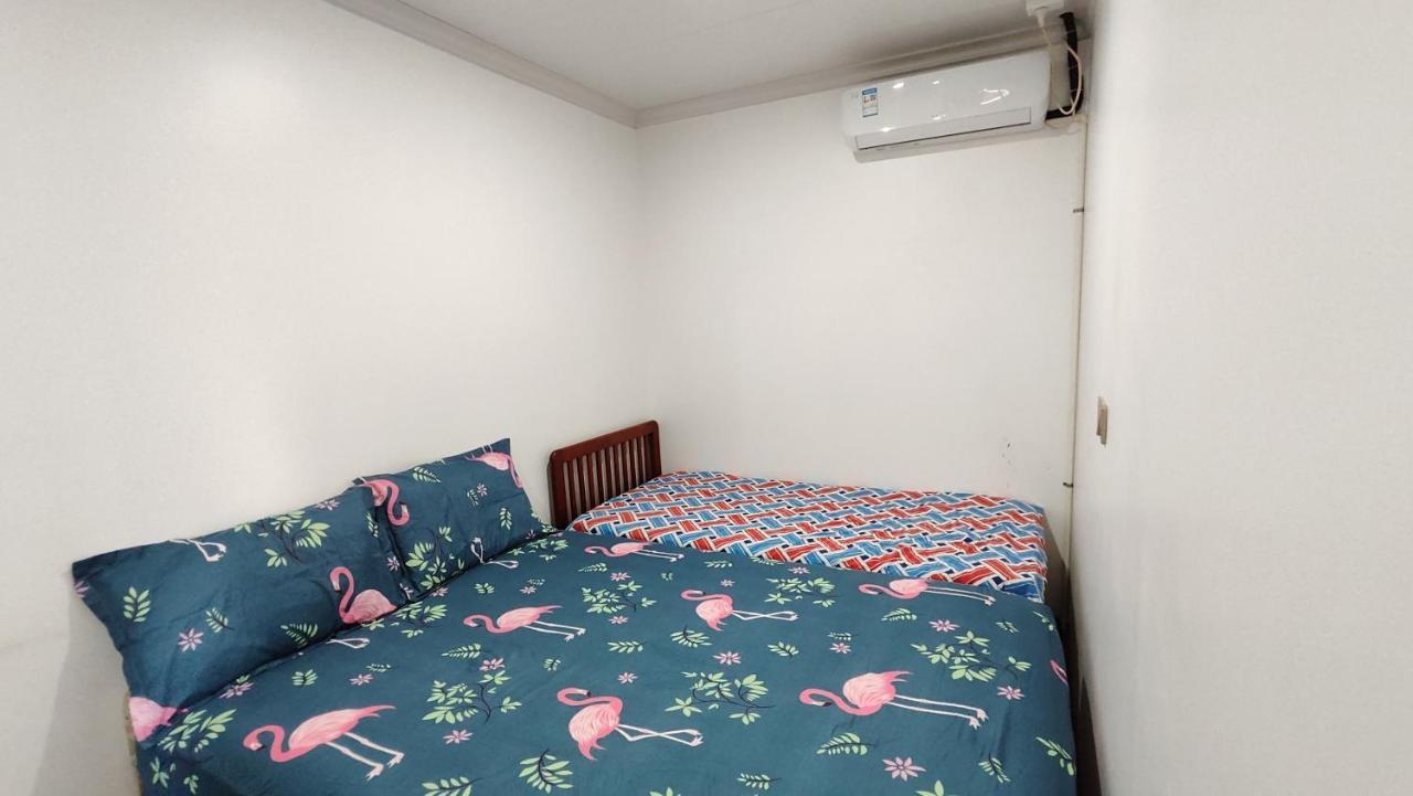 Modern 3-Bedroom Apartment Queens Rd Nadi Kültér fotó