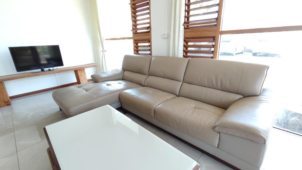 Modern 3-Bedroom Apartment Queens Rd Nadi Kültér fotó