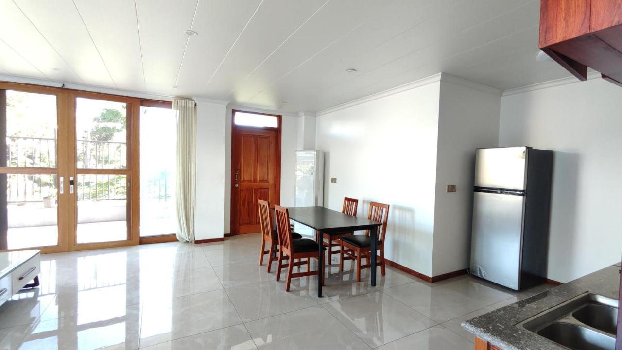 Modern 3-Bedroom Apartment Queens Rd Nadi Kültér fotó