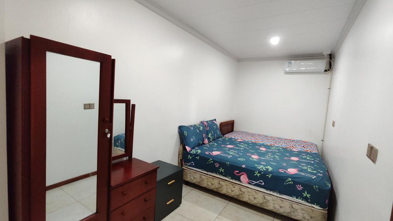 Modern 3-Bedroom Apartment Queens Rd Nadi Kültér fotó