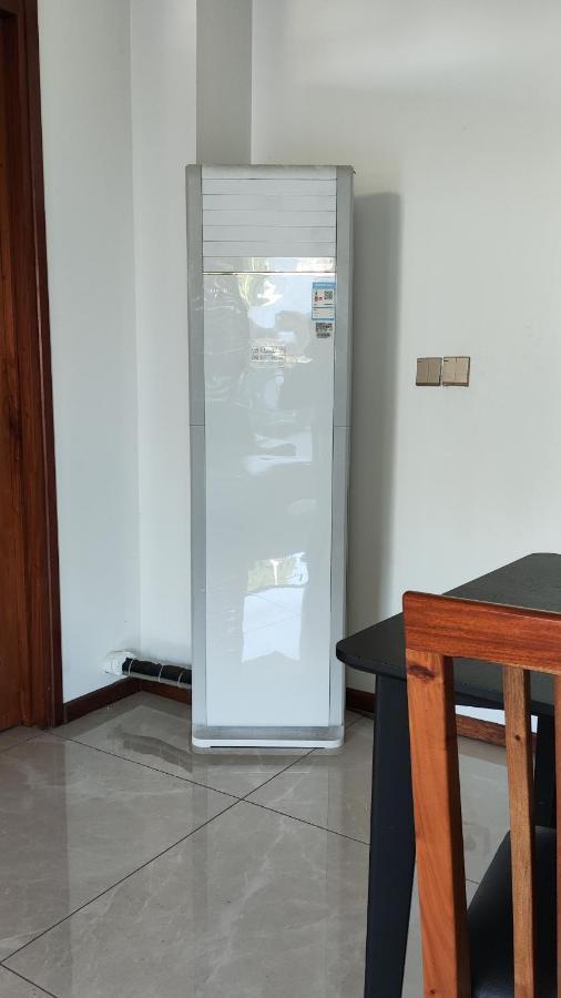 Modern 3-Bedroom Apartment Queens Rd Nadi Kültér fotó