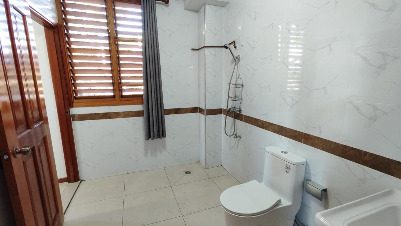 Modern 3-Bedroom Apartment Queens Rd Nadi Kültér fotó
